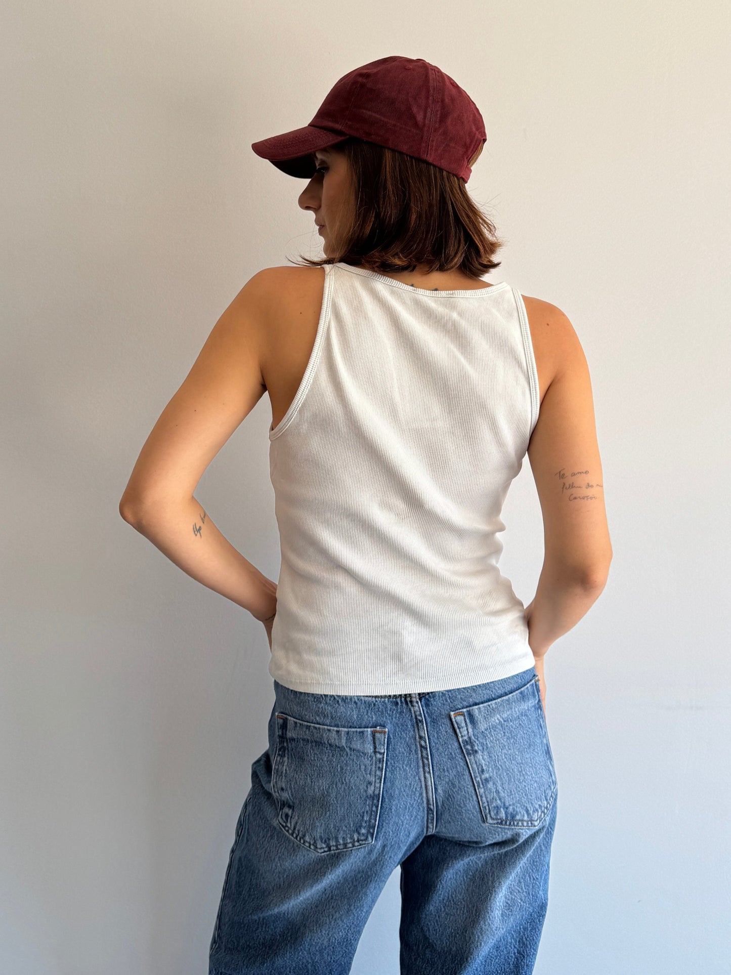 REGATA GELO ZARA - M