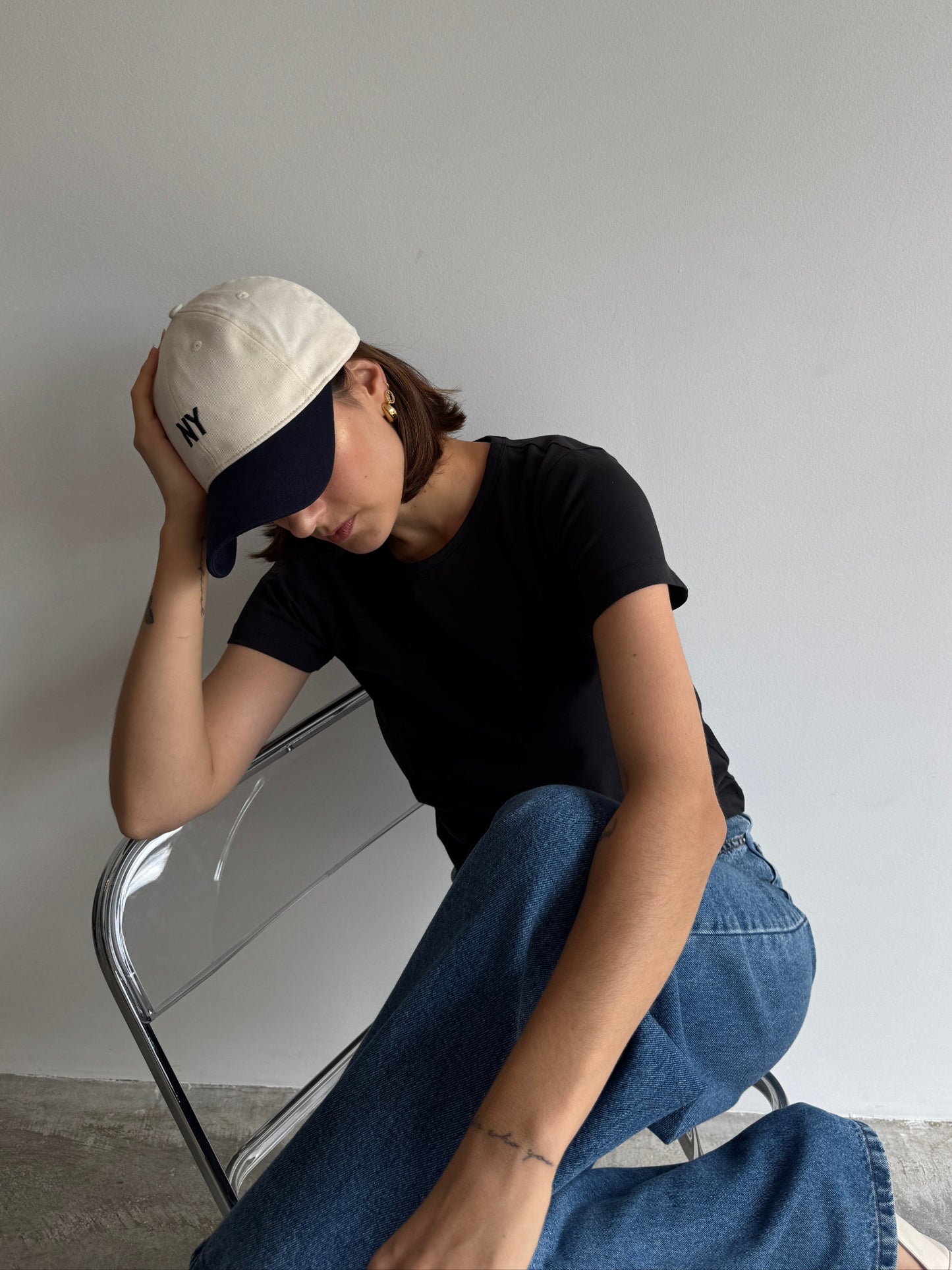 PANTALONA JEANS YOUCOM - 34