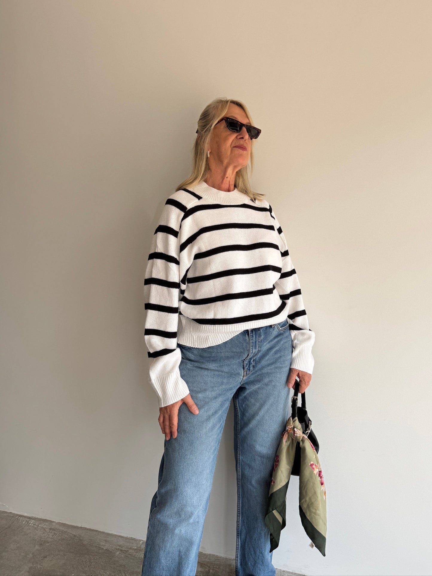 CALÇA JEANS ZARA - 44