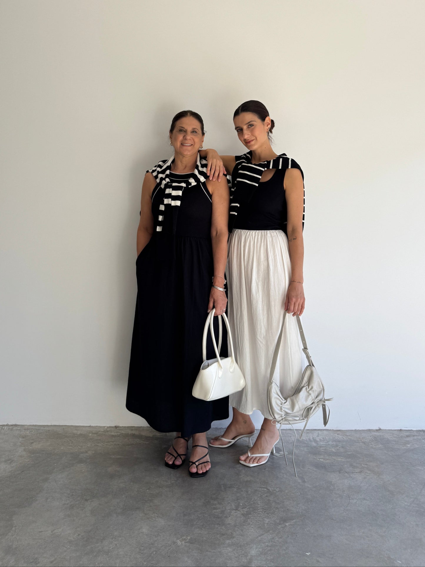 VESTIDO GODÊ PRETO - P