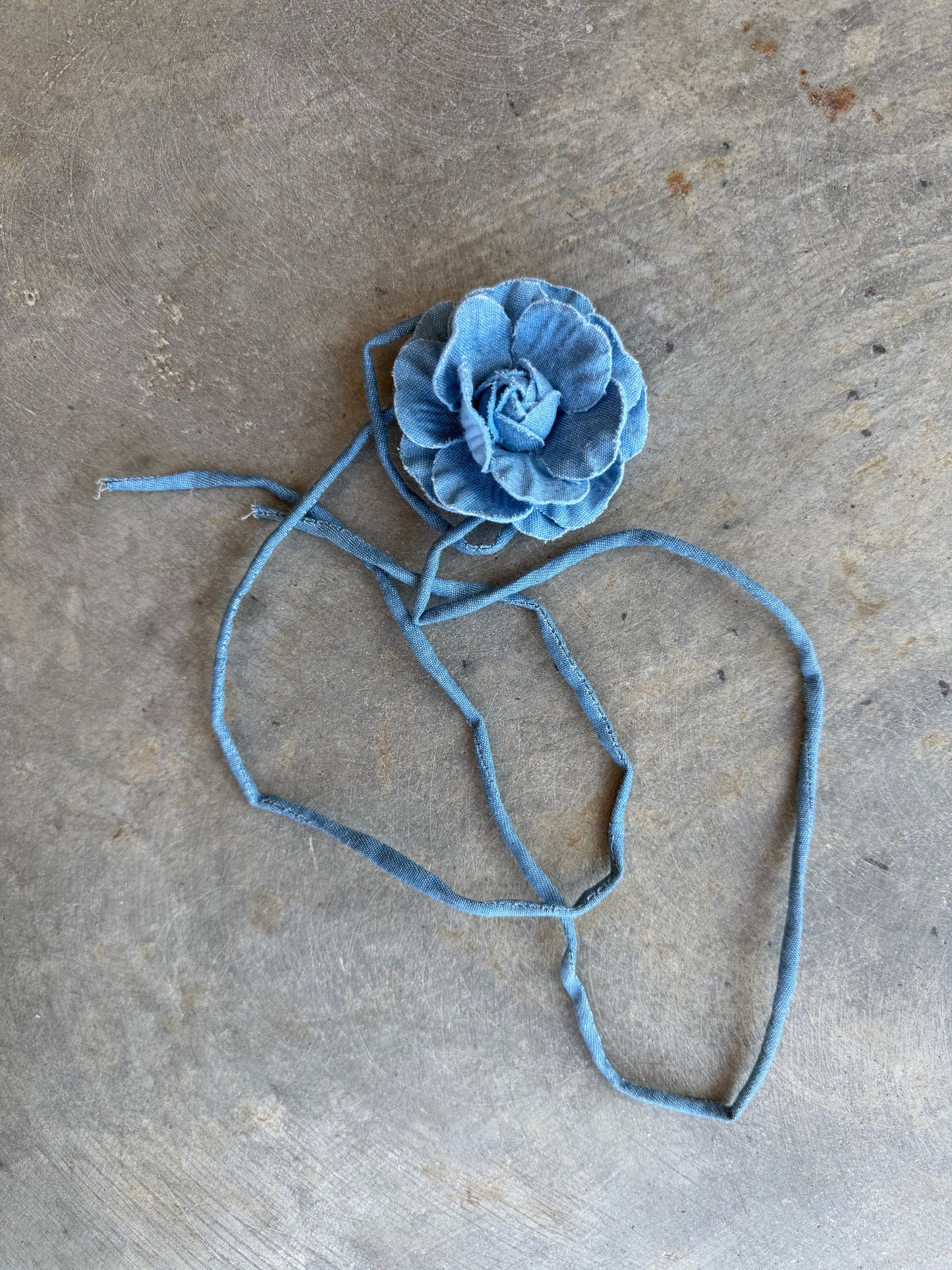 FLOR JEANS - U