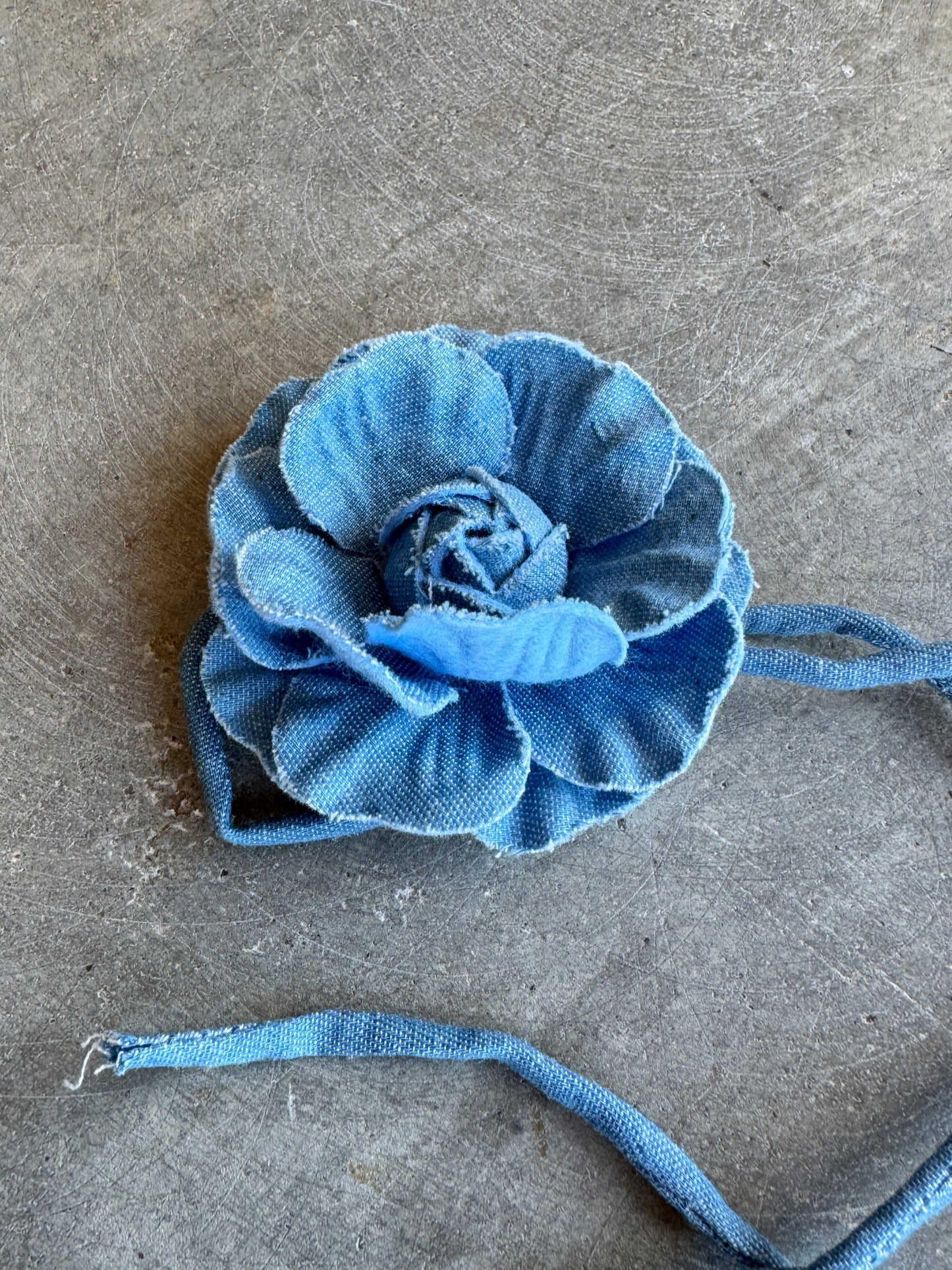 FLOR JEANS - U