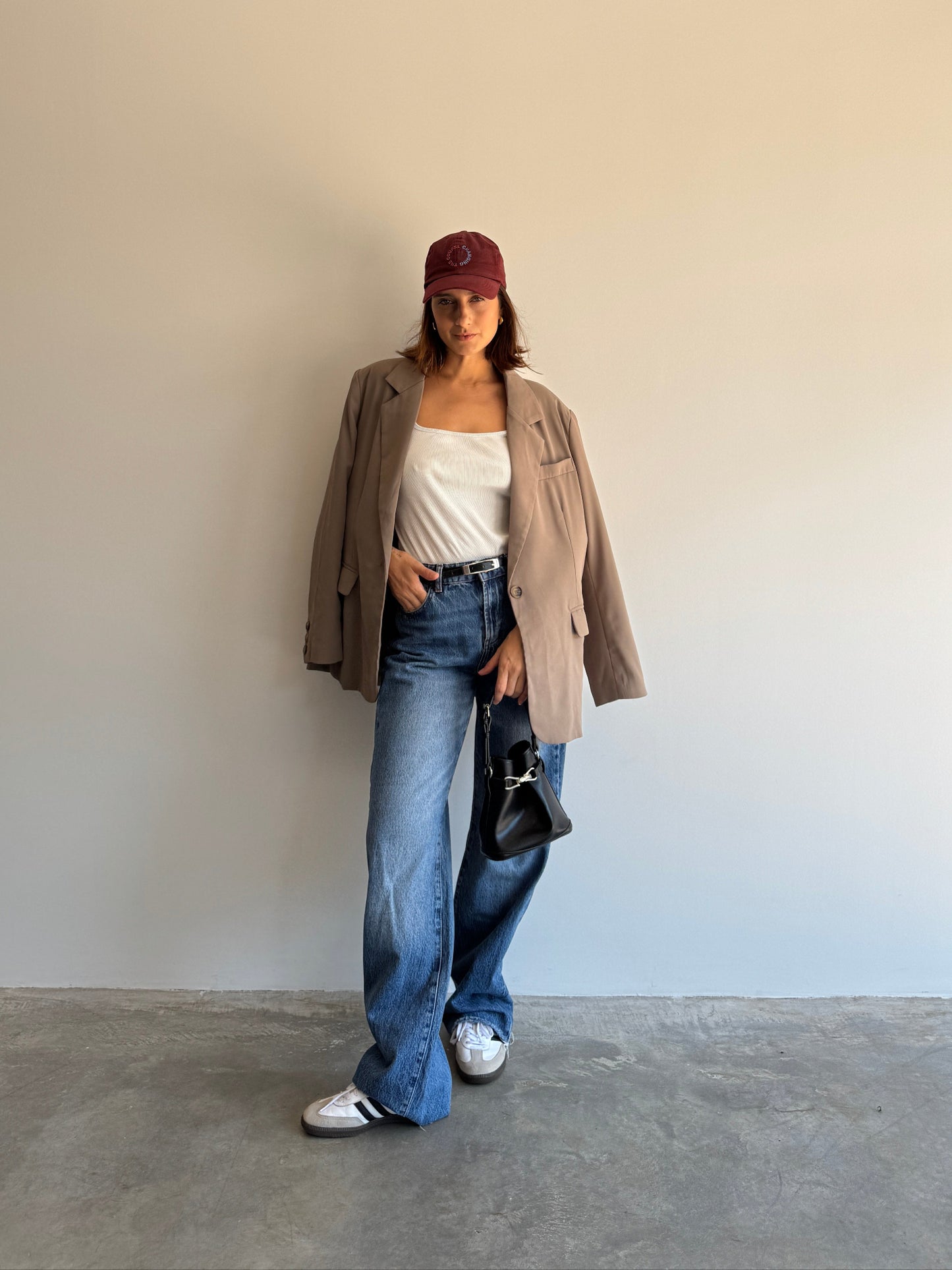 REGATA GELO ZARA - M