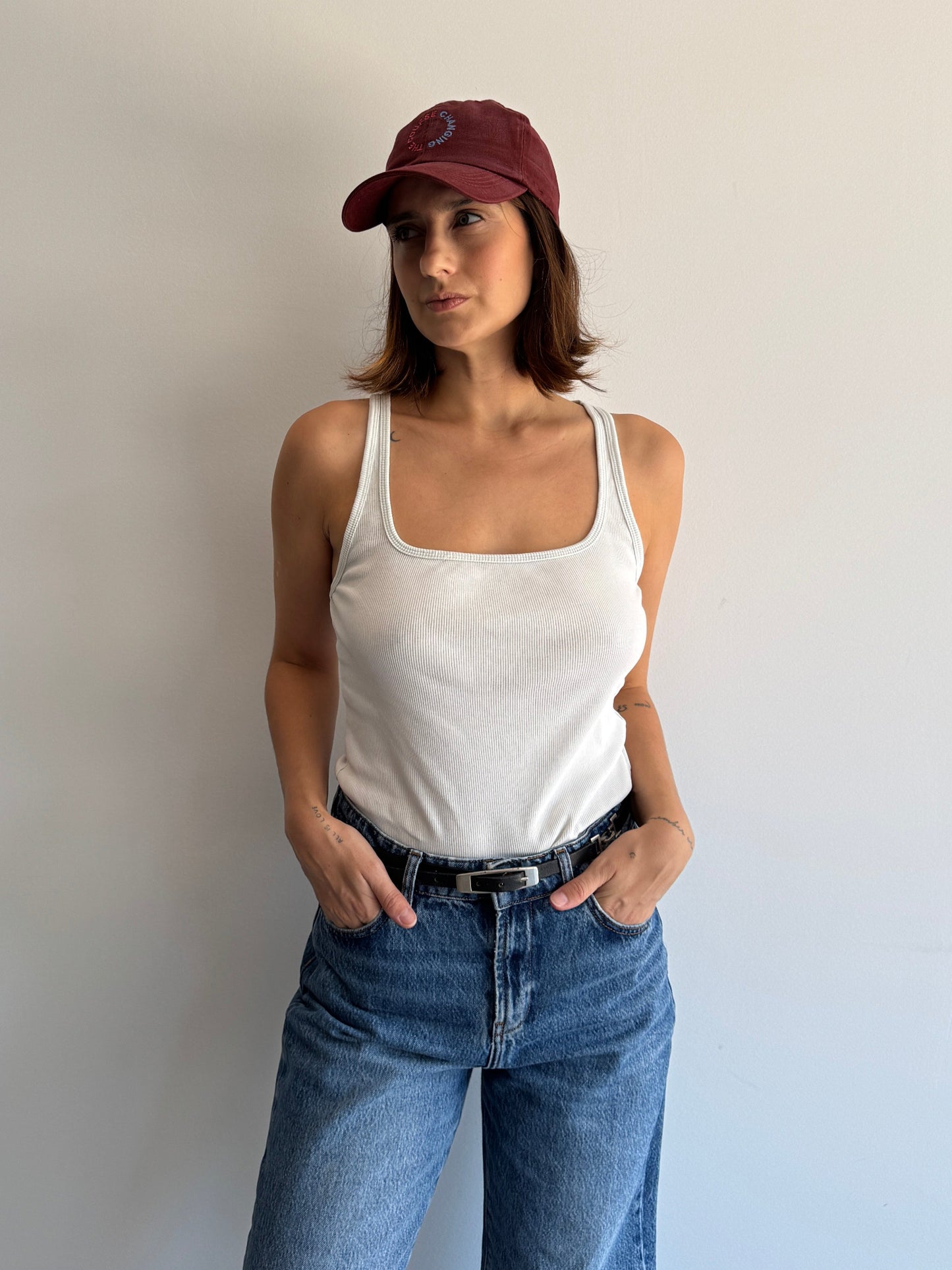 REGATA GELO ZARA - M