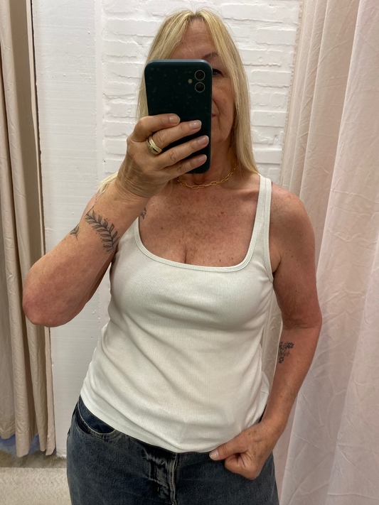 REGATA PODRINHA ZARA - M