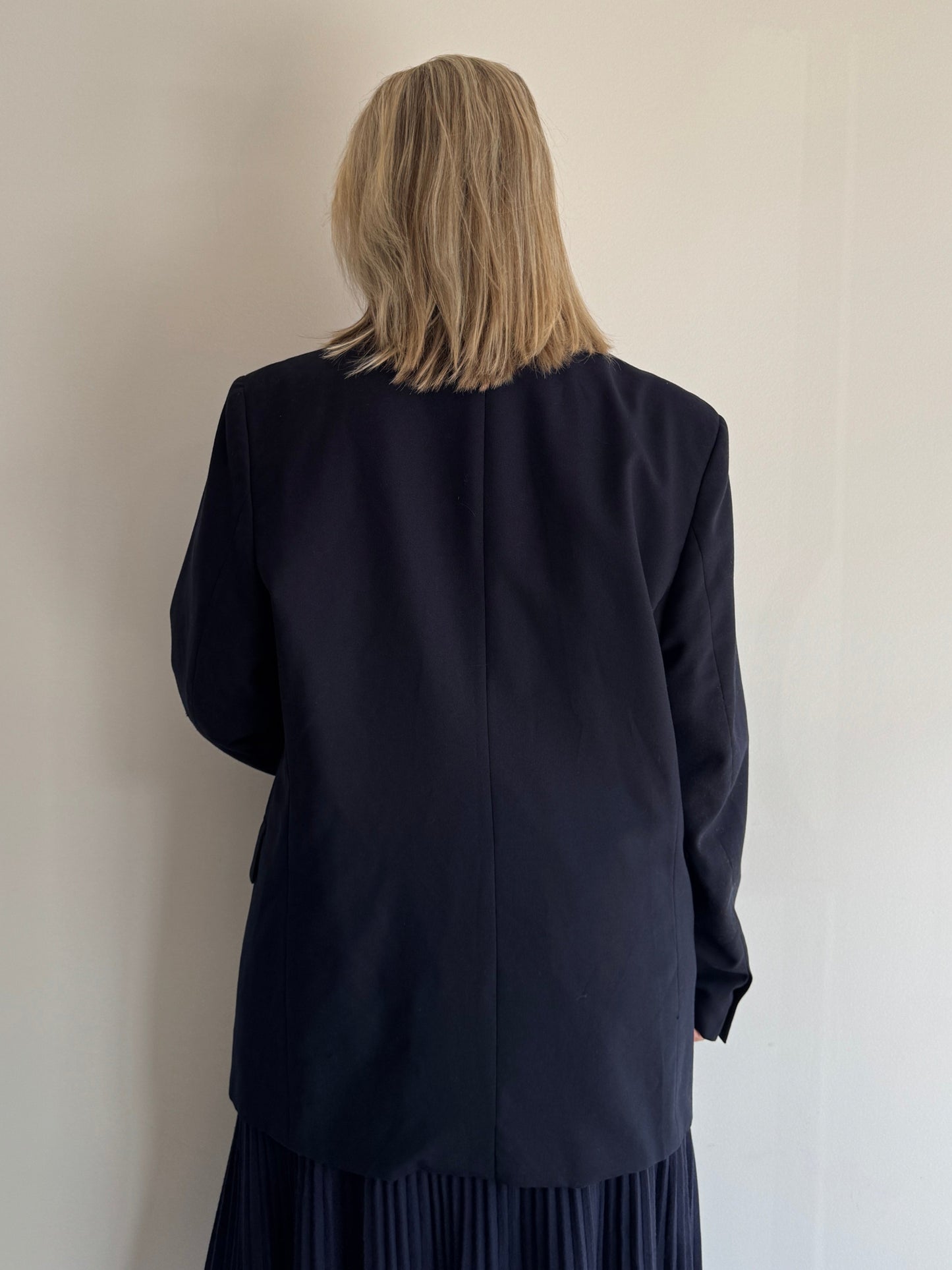 BLAZER MARINHO - 54
