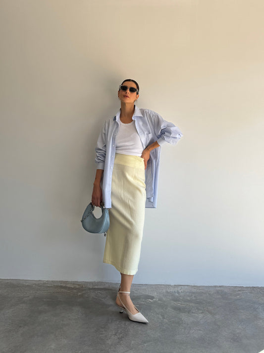 SAIA VINTAGE CREME - P