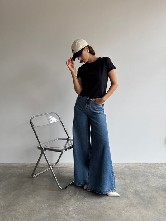 PANTALONA JEANS YOUCOM - 34