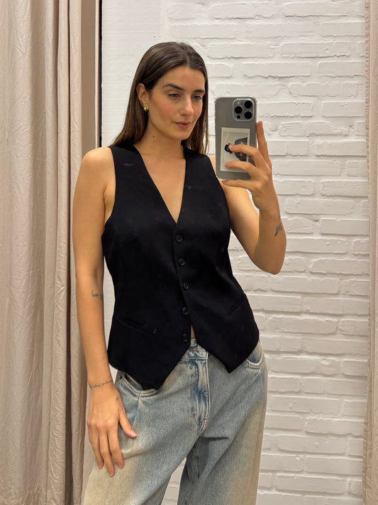 COLETE PRETO H&M - 44