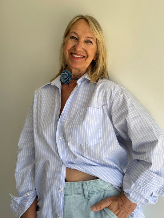 FLOR JEANS - U