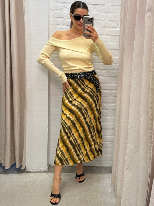 SAIA TIEDYE ZARA - PP